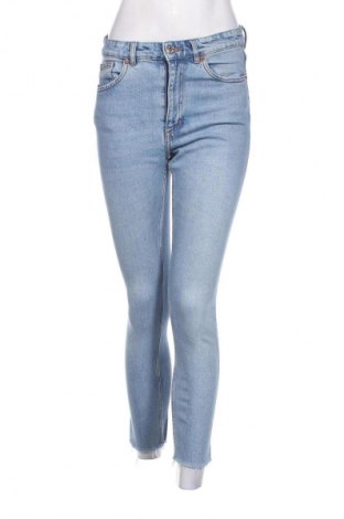 Damen Jeans Monki, Größe S, Farbe Blau, Preis 10,99 €