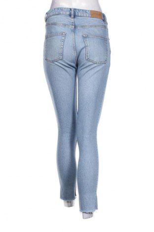 Damen Jeans Monki, Größe S, Farbe Blau, Preis € 10,99