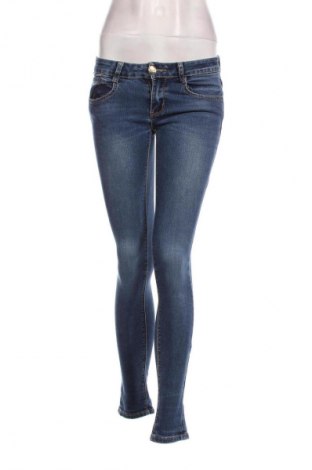 Damen Jeans Moon Girl, Größe S, Farbe Blau, Preis € 7,93