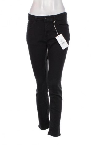 Damen Jeans Mustang, Größe M, Farbe Schwarz, Preis € 14,38