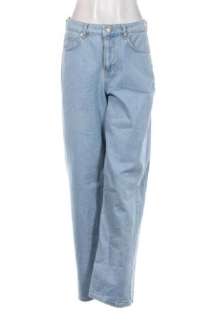 Damen Jeans NA-KD, Größe M, Farbe Blau, Preis 16,99 €