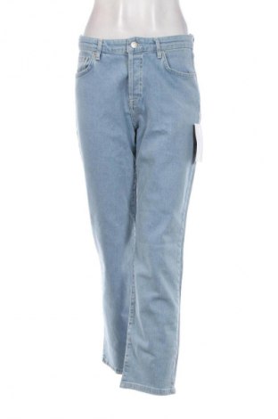 Damen Jeans NA-KD, Größe M, Farbe Blau, Preis € 15,99