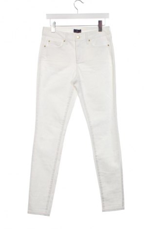 Dámské džíny  NYDJ, Velikost XS, Barva Bílá, Cena  607,00 Kč