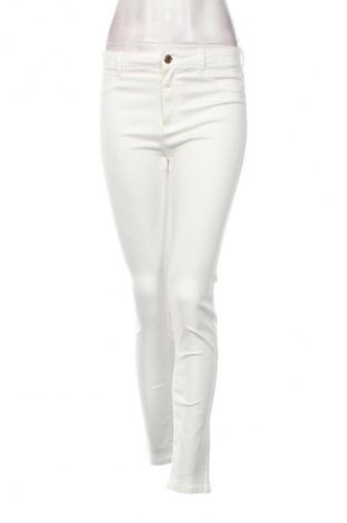 Damen Jeans Naf Naf, Größe S, Farbe Beige, Preis 16,99 €