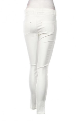 Damen Jeans Naf Naf, Größe S, Farbe Beige, Preis 16,99 €