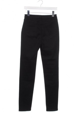 Blugi de femei Naf Naf, Mărime XS, Culoare Negru, Preț 104,99 Lei