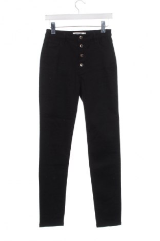 Blugi de femei Naf Naf, Mărime XS, Culoare Negru, Preț 104,99 Lei