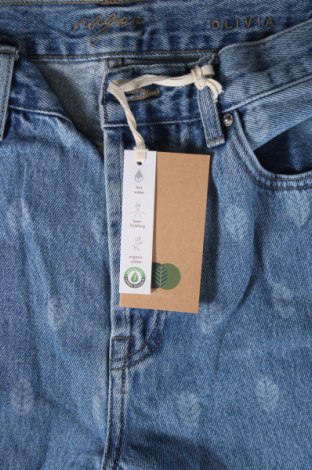 Damen Jeans Nagev, Größe S, Farbe Blau, Preis 16,99 €