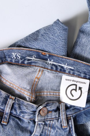 Dámské džíny  Never Denim, Velikost S, Barva Modrá, Cena  349,00 Kč