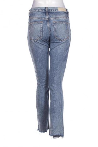 Blugi de femei Never Denim, Mărime S, Culoare Albastru, Preț 67,99 Lei