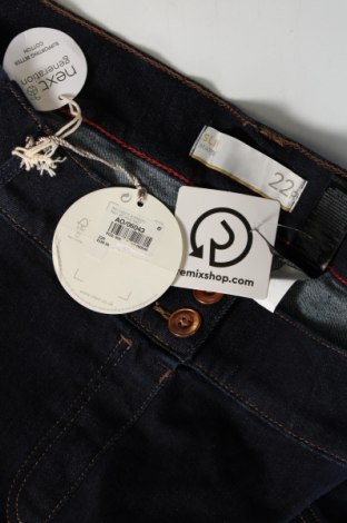 Damskie jeansy Next, Rozmiar 3XL, Kolor Niebieski, Cena 148,99 zł