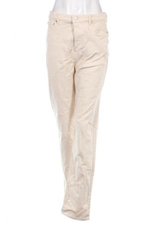 Damen Jeans Next, Größe M, Farbe Beige, Preis 7,99 €