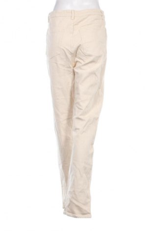 Damen Jeans Next, Größe M, Farbe Beige, Preis € 7,99