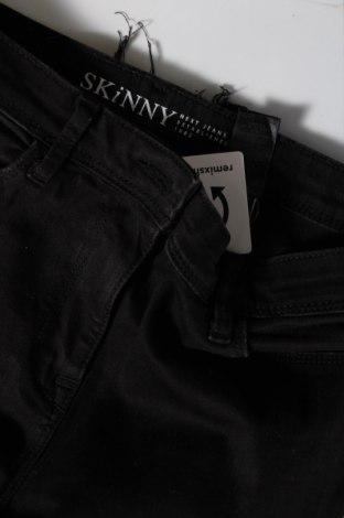 Damskie jeansy Next, Rozmiar M, Kolor Czarny, Cena 63,99 zł