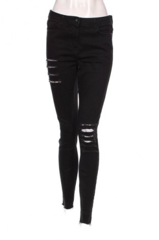 Damen Jeans Next, Größe M, Farbe Schwarz, Preis 13,99 €