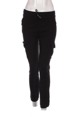 Pantaloni de femei Nice, Mărime M, Culoare Negru, Preț 31,99 Lei