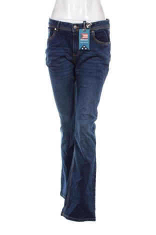 Damen Jeans Nielsson, Größe XL, Farbe Blau, Preis 8,99 €