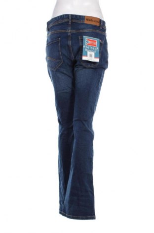 Damen Jeans Nielsson, Größe XL, Farbe Blau, Preis 8,99 €