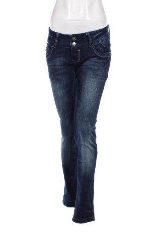 Γυναικείο Τζίν Nkd, Μέγεθος M, Χρώμα Μπλέ, Τιμή 17,94 €