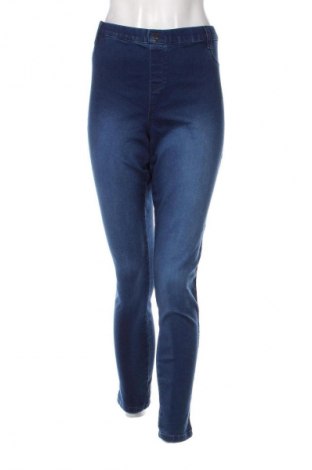 Damen Jeans Nkd, Größe XXL, Farbe Blau, Preis 10,49 €