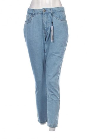 Damen Jeans Noisy May, Größe M, Farbe Blau, Preis 15,49 €