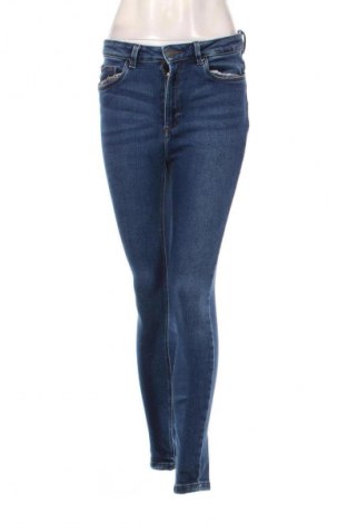 Damen Jeans Noisy May, Größe M, Farbe Blau, Preis € 6,99