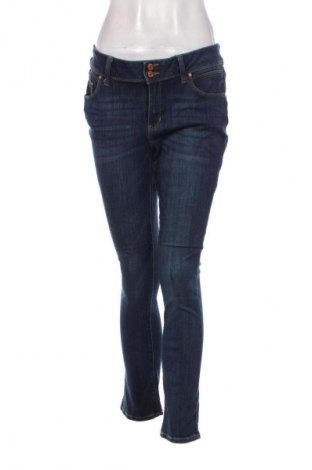 Damen Jeans Now, Größe L, Farbe Blau, Preis € 6,49