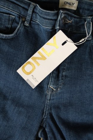 Damen Jeans ONLY, Größe L, Farbe Blau, Preis € 14,99