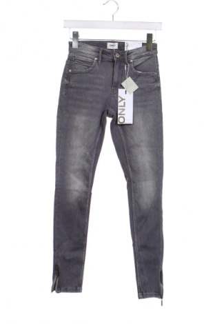 Damen Jeans ONLY, Größe S, Farbe Grau, Preis 15,99 €