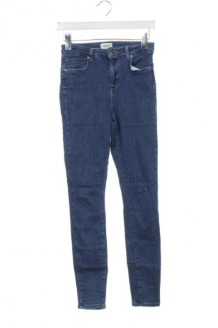 Damen Jeans ONLY, Größe XXS, Farbe Blau, Preis € 6,49