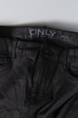 Damskie jeansy ONLY, Rozmiar XS, Kolor Czarny, Cena 108,75 zł