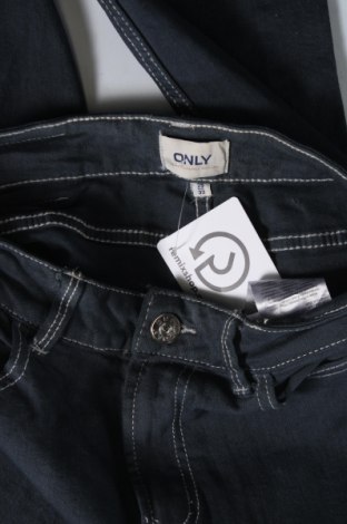 Damskie jeansy ONLY, Rozmiar XS, Kolor Niebieski, Cena 29,99 zł