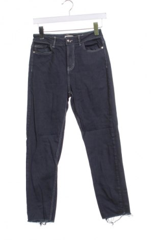 Damskie jeansy ONLY, Rozmiar XS, Kolor Niebieski, Cena 29,99 zł