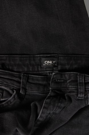 Damskie jeansy ONLY, Rozmiar M, Kolor Czarny, Cena 48,99 zł