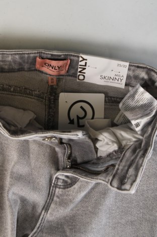 Damen Jeans ONLY, Größe XS, Farbe Grau, Preis € 15,99