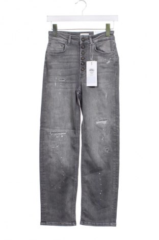 Damen Jeans ONLY, Größe M, Farbe Grau, Preis 16,49 €