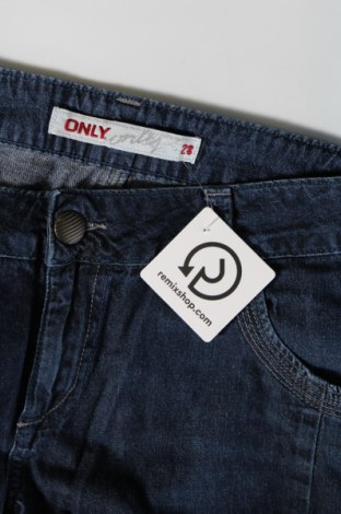 Damskie jeansy ONLY, Rozmiar M, Kolor Niebieski, Cena 7,99 zł