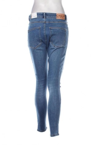 Damen Jeans ONLY, Größe M, Farbe Blau, Preis 25,99 €