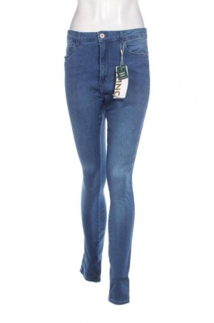 Dámske džínsy  ONLY, Veľkosť L, Farba Modrá, Cena  17,75 €