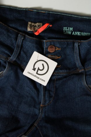 Damen Jeans ONLY, Größe M, Farbe Blau, Preis € 6,99