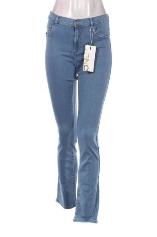 Damen Jeans ONLY, Größe M, Farbe Blau, Preis 17,49 €