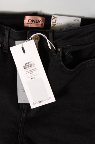 Damskie jeansy ONLY, Rozmiar M, Kolor Czarny, Cena 90,99 zł