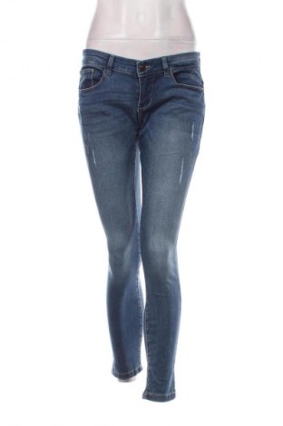 Damskie jeansy ONLY, Rozmiar M, Kolor Niebieski, Cena 86,99 zł