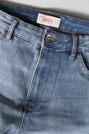 Damskie jeansy ONLY, Rozmiar M, Kolor Niebieski, Cena 82,99 zł