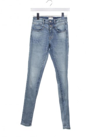 Damskie jeansy ONLY, Rozmiar S, Kolor Niebieski, Cena 47,99 zł