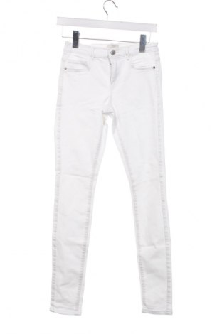 Damen Jeans ONLY, Größe S, Farbe Weiß, Preis 11,00 €