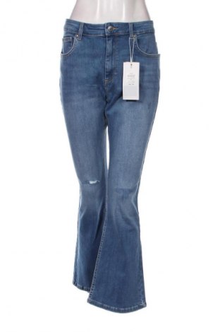 Dámské džíny  ONLY, Velikost XXL, Barva Modrá, Cena  685,00 Kč