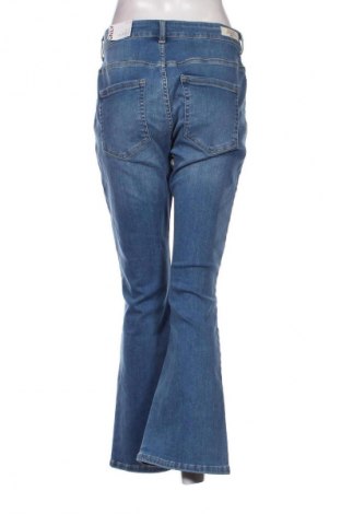 Damen Jeans ONLY, Größe XXL, Farbe Blau, Preis 12,79 €