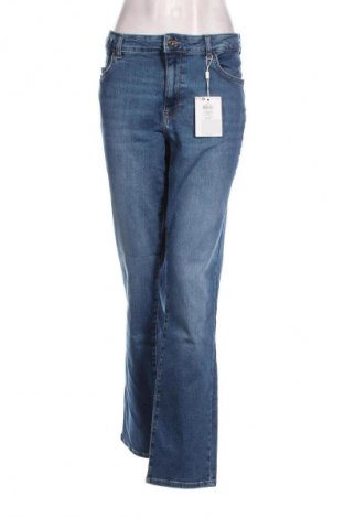 Γυναικείο Τζίν ONLY Carmakoma, Μέγεθος XL, Χρώμα Μπλέ, Τιμή 15,48 €