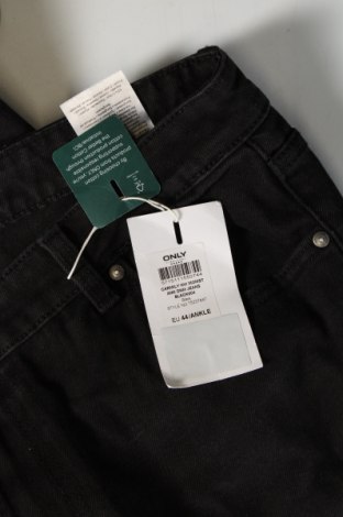 Damen Jeans ONLY Carmakoma, Größe XL, Farbe Schwarz, Preis 53,58 €